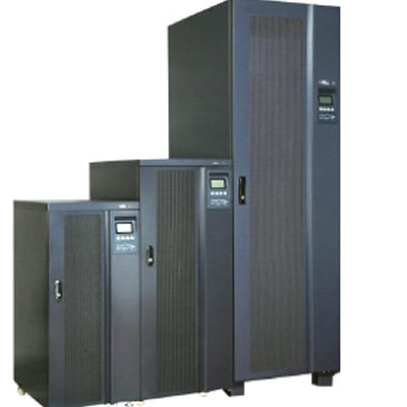 北京旭陽科技大廈UPS不間斷電源合作項目